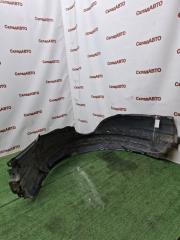 Подкрылок правый передний Toyota Camry 2006 ACV40 2AZFE