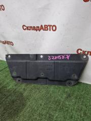 Пыльник ДВС задний Toyota Estima 2008 ACR50W 2AZFE