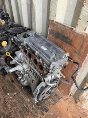 Двигатель Toyota Camry 2006 ACV40 2AZFE