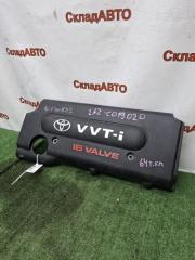 Декоративная крышка двигателя Toyota Camry 2006 ACV40 2AZFE
