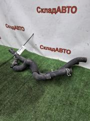 Патрубок печки Toyota Camry 2006 ACV40 2AZFE