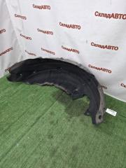 Подкрылок левый задний Toyota Estima 2008 ACR50W 2AZFE