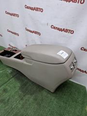 Консоль между сидений Toyota Camry 2006 ACV40 2AZFE