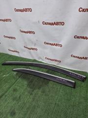 Ветровики дверей Toyota Camry 2006 ACV40 2AZFE