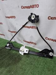 Трапеция стеклоподъемника левая задняя VOLKSWAGEN Touran 2011 1T3 CAVC Трапеция стеклоподъемника левая задняя VOLKSWAGEN Touran 2011 1T3 CAVC