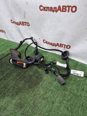 Проводка двери левая задняя VOLKSWAGEN Touran 2011 1T3 CAVC Проводка двери левая задняя VOLKSWAGEN Touran 2011 1T3 CAVC