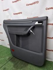Дверная карта левая задняя VOLKSWAGEN Touran 2011 1T3 CAVC Дверная карта левая задняя VOLKSWAGEN Touran 2011 1T3 CAVC