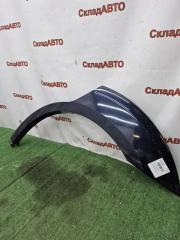 Расширитель крыла левый задний Subaru Outback 2013 BRM FB25