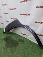 Расширитель крыла правый задний Subaru Outback 2013 BRM FB25