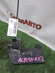 Брызговик правый задний Toyota Estima 2008 ACR50W 2AZFE Брызговик правый задний Toyota Estima 2008 ACR50W 2AZFE