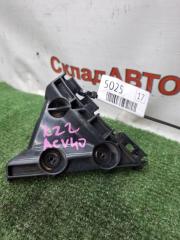 Крепление бампера левое заднее Toyota Camry 2006 ACV40 2AZFE