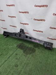 Балка под радиатор передняя Toyota Estima 2008 ACR50W 2AZFE