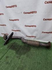 Приемная труба глушителя VOLKSWAGEN Touran 2011 1T3 CAVC Приемная труба глушителя VOLKSWAGEN Touran 2011 1T3 CAVC