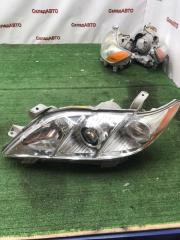 Фара ксеноновая левая передняя Toyota Camry 2006 ACV40 2AZFE