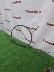 Трос ручного тормоза правый задний Toyota Camry 2006 ACV40 2AZFE
