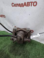 Суппорт тормозной левый задний Toyota Camry 2006 ACV40 2AZFE