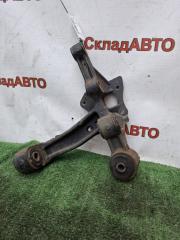 Кулак поворотный левый задний Toyota Camry 2006 ACV40 2AZFE