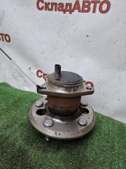 Ступица левая задняя Toyota Camry 2006 ACV40 2AZFE