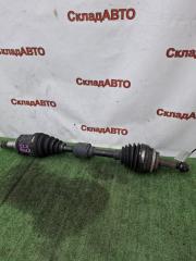 Привод левый передний Toyota Camry 2006 ACV40 2AZFE