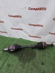 Привод левый передний Toyota Estima 2008 ACR50W 2AZFE