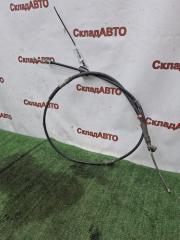 Трос ручного тормоза левый задний Toyota Camry 2006 ACV40 2AZFE