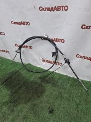Трос ручного тормоза левый задний Toyota Camry 2006 ACV40 2AZFE