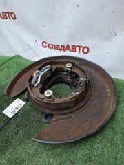 Щиток тормозного диска правый задний Toyota Camry 2006 ACV40 2AZFE