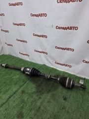 Привод правый передний Toyota Camry 2006 ACV40 2AZFE