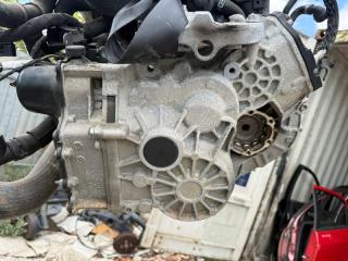 АКПП VOLKSWAGEN Touran 2011 1T3 CAVC АКПП VOLKSWAGEN Touran 2011 1T3 CAVC