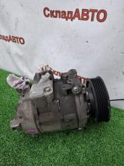 Компрессор кондиционера VOLKSWAGEN Touran 2011 1T3 CAVC Компрессор кондиционера VOLKSWAGEN Touran 2011 1T3 CAVC