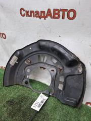 Пыльник тормозного диска правый передний Toyota Estima 2008 ACR50W 2AZFE Пыльник тормозного диска правый передний Toyota Estima 2008 ACR50W 2AZFE