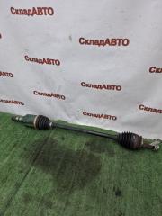 Привод правый передний Subaru Outback 2013 BRM FB25