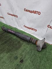 Амортизатор левый задний VOLKSWAGEN Touran 2011 1T3 CAVC Амортизатор левый задний VOLKSWAGEN Touran 2011 1T3 CAVC