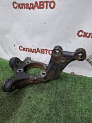 Кулак поворотный правый передний Toyota Estima 2008 ACR50W 2AZFE Кулак поворотный правый передний Toyota Estima 2008 ACR50W 2AZFE