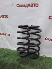 Пружина подвески задняя Toyota Estima 2008 ACR50W 2AZFE