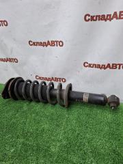 Амортизатор подвески правый задний Subaru Outback 2013 BRM FB25