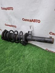 Амортизатор подвески правый передний VOLKSWAGEN Touran 2011 1T3 CAVC Амортизатор подвески правый передний VOLKSWAGEN Touran 2011 1T3 CAVC