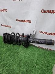 Амортизатор подвески левый передний VOLKSWAGEN Touran 2011 1T3 CAVC Амортизатор подвески левый передний VOLKSWAGEN Touran 2011 1T3 CAVC