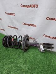 Амортизатор подвески левый передний Toyota Camry 2006 ACV40 2AZFE