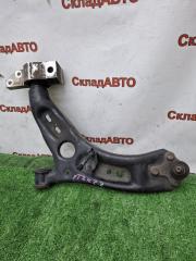 Рычаг подвески нижний левый передний VOLKSWAGEN Touran 2011 1T3 CAVC Рычаг подвески нижний левый передний VOLKSWAGEN Touran 2011 1T3 CAVC