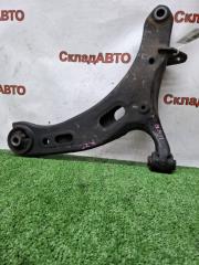 Рычаг подвески нижний левый передний Subaru Outback 2013 BRM FB25