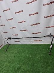 Стабилизатор поперечной устойчивости задний Toyota Camry 2006 ACV40 2AZFE