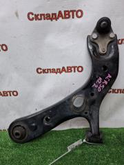 Рычаг подвески нижний левый передний Toyota Estima 2008 ACR50W 2AZFE