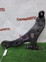 Рычаг подвески нижний левый передний Toyota Estima 2003 ACR40W 2AZFE Рычаг подвески нижний левый передний Toyota Estima 2003 ACR40W 2AZFE
