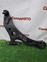 Рычаг подвески нижний правый передний Toyota Estima 2003 ACR40W 2AZFE Рычаг подвески нижний правый передний Toyota Estima 2003 ACR40W 2AZFE