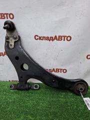 Рычаг подвески нижний правый передний Toyota Camry 2006 ACV40 2AZFE