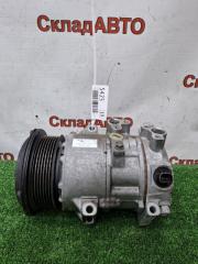 Компрессор кондиционера Toyota Estima 2003 ACR40W 2AZFE Компрессор кондиционера Toyota Estima 2003 ACR40W 2AZFE