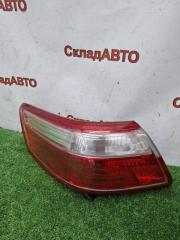 Фонарь в крыло левый задний Toyota Camry 2006 ACV40 2AZFE