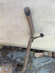 Глушитель задний Toyota Estima 2008 ACR50W 2AZFE