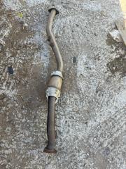 Катализатор задний Subaru Outback 2013 BRM FB25